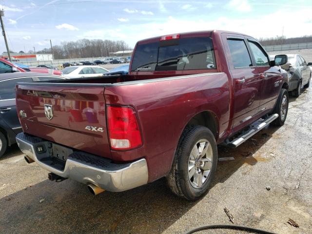 Photo 3 from auction – 2017 RAM 1500 SLT with VIN 3C6RR7LT6HG549261