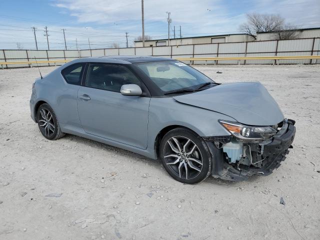Photo 4 from auction – 2016 TOYOTA SCION TC with VIN JTKJF5C71GJ024684