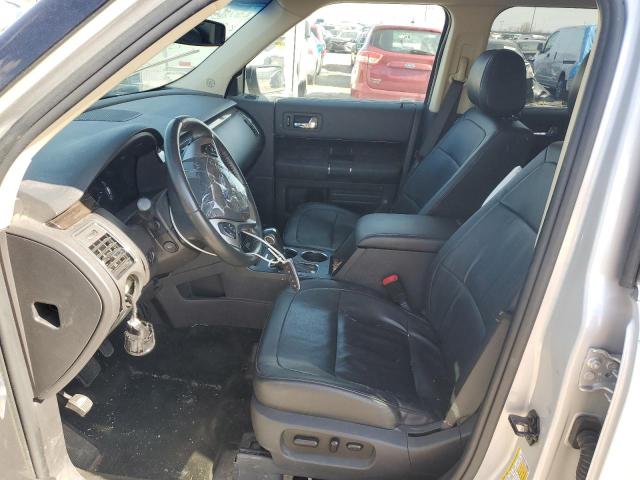 Photo 7 from auction – 2016 FORD FLEX SEL with VIN 2FMHK6C88GBA17893