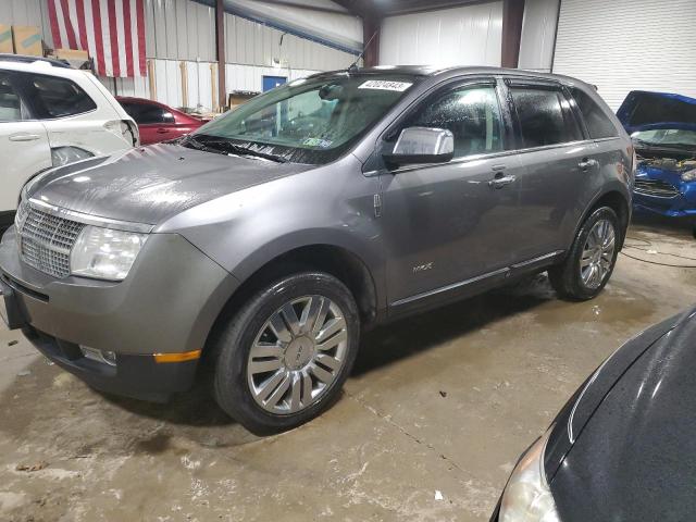 LINCOLN MKX 2010 con VIN 2LMDJ8JC3ABJ09770 - Foto de la subasta