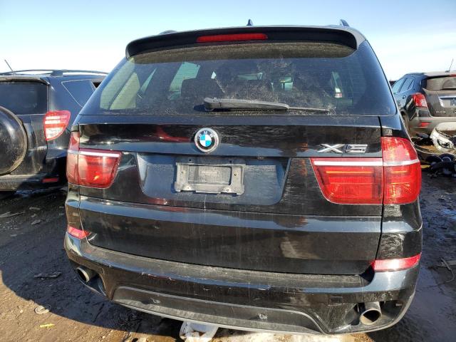 Photo 6 from auction – 2012 BMW X5 XDRIVE3 with VIN 5UXZV4C50CL751060