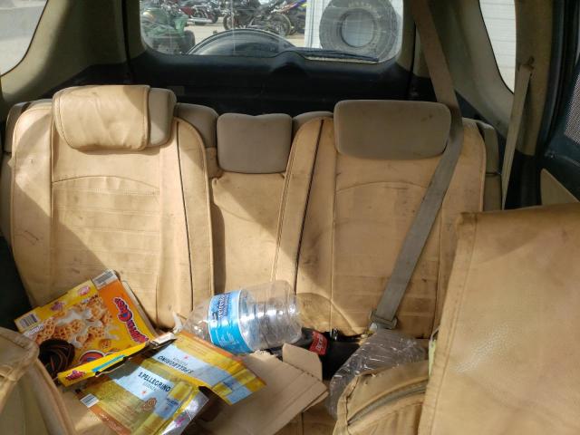 Photo 10 from auction – 2009 TOYOTA RAV4 with VIN JTMBF33V195010875
