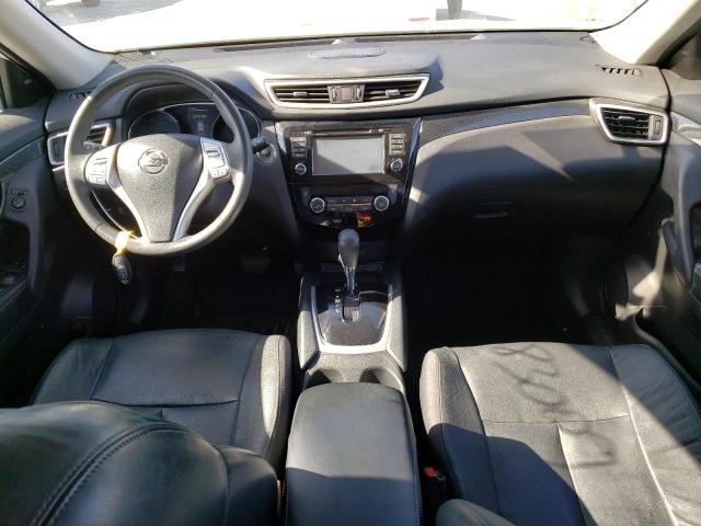 Photo 8 from auction – 2015 NISSAN ROGUE S with VIN 5N1AT2MT8FC766492