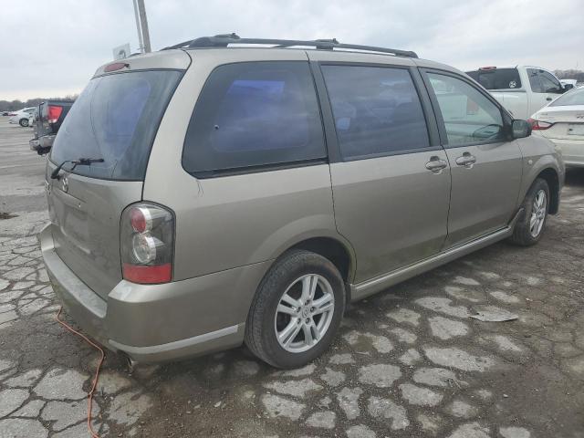 Photo 3 from auction – 2006 MAZDA MPV WAGON with VIN JM3LW28J260569596