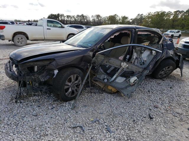 HONDA ACCORD LXP 2012 with VIN 1HGCP2F4XCA039547 - Photo from auction