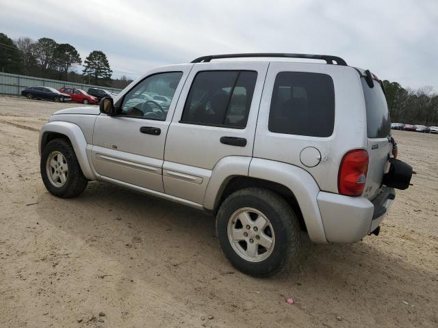 Photo 2 from auction – 2003 JEEP LIBERTY LI with VIN 1J8GL58K53W510458