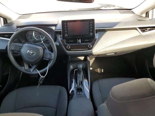 Photo 8 from auction – 2020 TOYOTA COROLLA LE with VIN JTDEPRAE0LJ013166