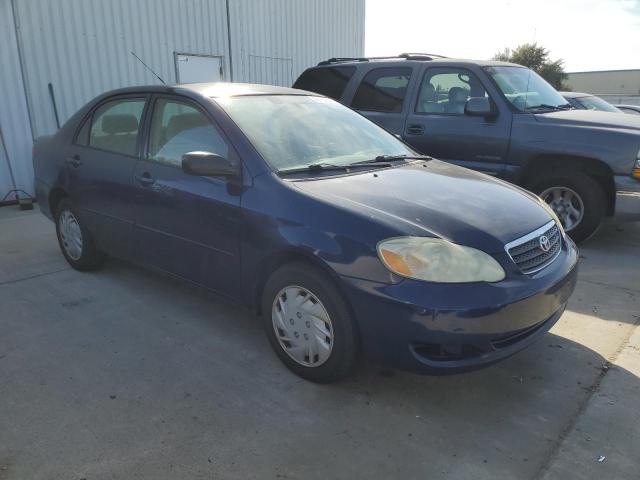Photo 4 from auction – 2005 TOYOTA COROLLA with VIN 1NXBR32E25Z461088