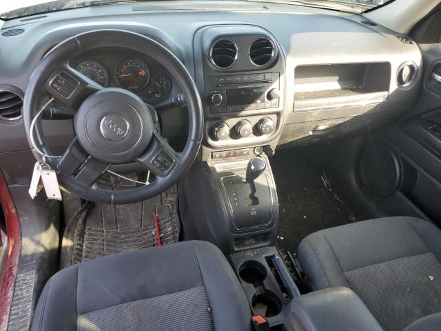 Photo 8 from auction – 2015 JEEP PATRIOT LA with VIN 1C4NJPFB0FD380107