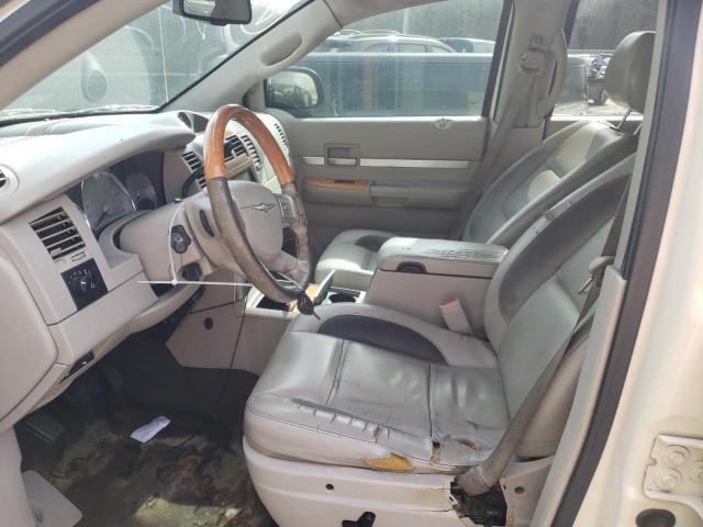 Photo 7 from auction – 2008 CHRYSLER ASPEN LIMI with VIN 1A8HX58238F136223