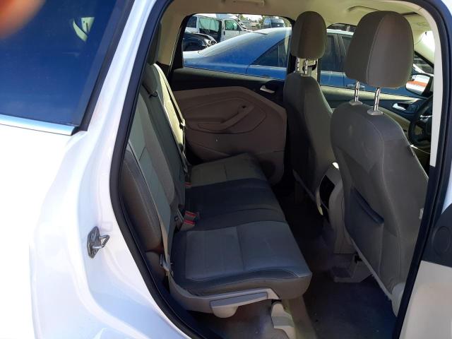 Photo 11 from auction – 2015 FORD ESCAPE SE with VIN 1FMCU9GX3FUB48536