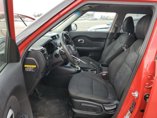 Снимка 7 от търг – 2014 KIA SOUL + с VIN KNDJP3A57E7720115