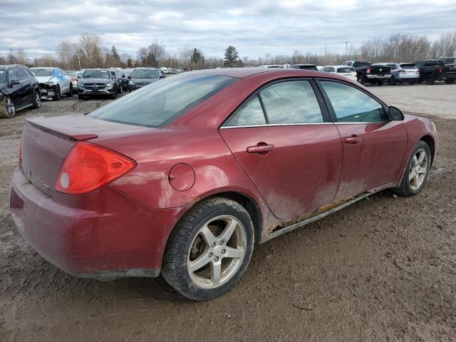 Photo 3 from auction – 2009 PONTIAC G6 with VIN 1G2ZH57N394102160