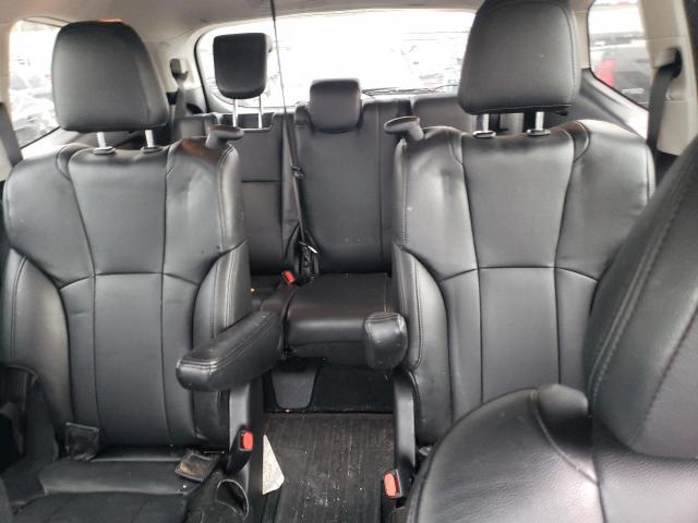 Photo 10 from auction – 2019 SUBARU ASCENT PRE with VIN 4S4WMAFD1K3476754