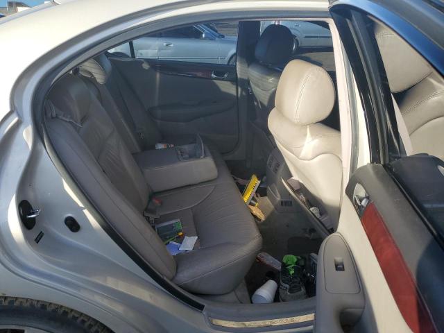 Photo 10 from auction – 2003 LEXUS ES 300 with VIN JTHBF30G530138576