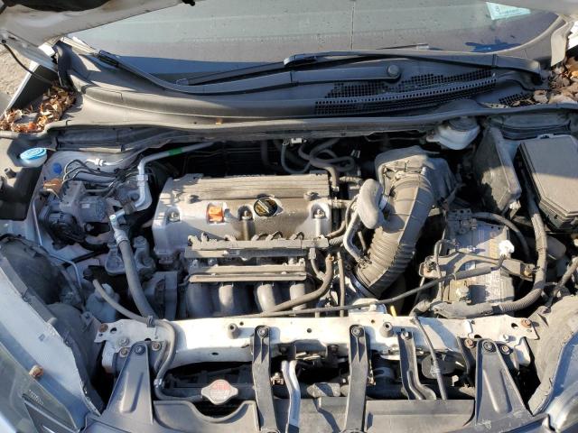 Photo 11 from auction – 2014 HONDA CR-V LX with VIN 5J6RM4H33EL018848