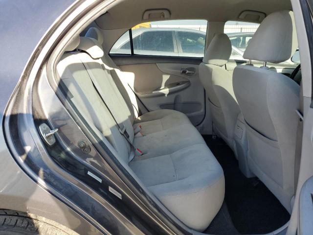 Photo 10 from auction – 2010 TOYOTA COROLLA BA with VIN 1NXBU4EE4AZ233572