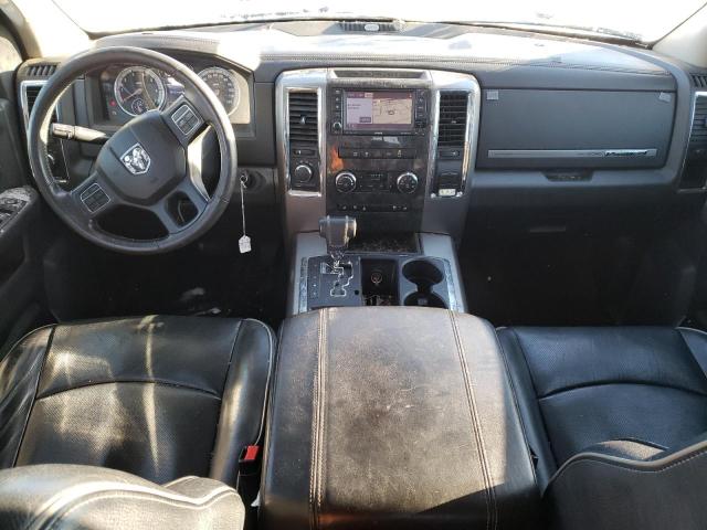 Photo 8 from auction – 2012 DODGE RAM 1500 L with VIN 1C6RD7PT1CS295159