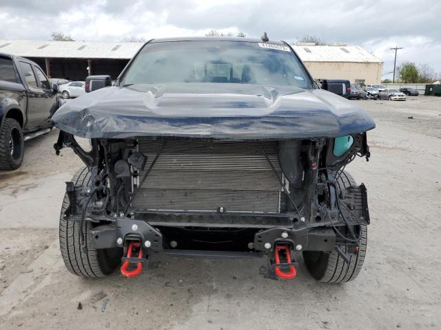 Photo 5 from auction – 2022 CHEVROLET SILVERADO with VIN 1GCUDEED1NZ504607