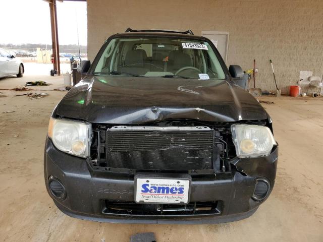 Photo 5 from auction – 2010 FORD ESCAPE XLS with VIN 1FMCU0C71AKB20952