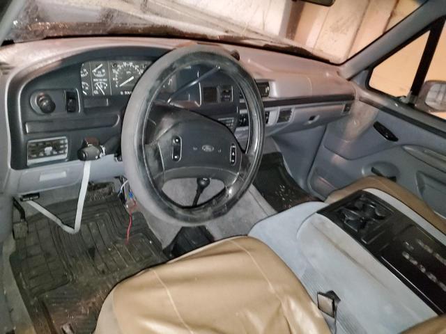Photo 8 from auction – 1997 FORD F250 with VIN 1FTHX26FXVEB52741