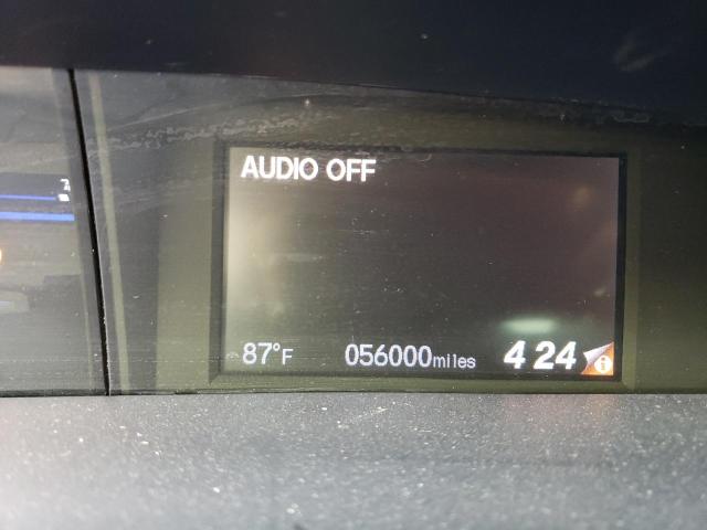 Photo 9 from auction – 2014 HONDA CIVIC EX with VIN 2HGFB2F8XEH546113
