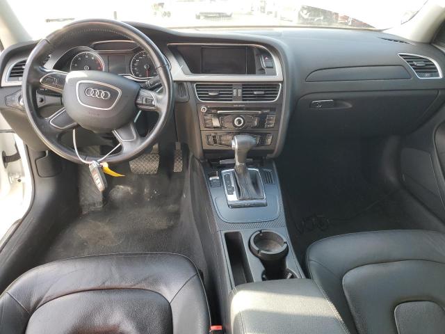 Photo 8 from auction – 2013 AUDI A4 PREMIUM with VIN WAUAFAFL6DN035349