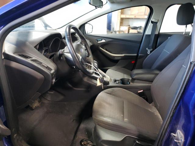 Photo 7 from auction – 2012 FORD FOCUS SEL with VIN 1FAHP3H21CL283040