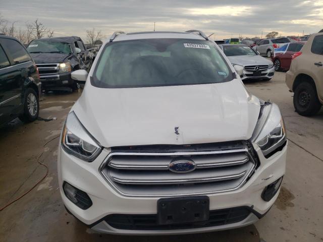 Zdjęcie 5 z aukcji – 2017 FORD ESCAPE TIT z VIN 1FMCU0JD1HUB66403