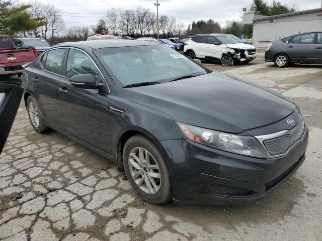 Photo 4 from auction – 2011 KIA OPTIMA LX with VIN KNAGM4A77B5184281