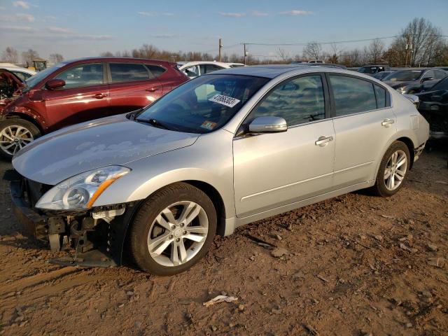 NISSAN ALTIMA 2010 with VIN 1N4BL2APXAN524581 - Photo from auction