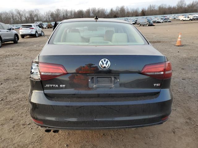 Photo 6 from auction – 2017 VOLKSWAGEN JETTA SE with VIN 3VWDB7AJ7HM390385