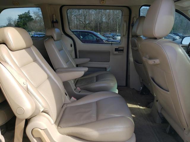 Photo 11 from auction – 2004 FORD FREESTAR S with VIN 2FMZA52204BA82845
