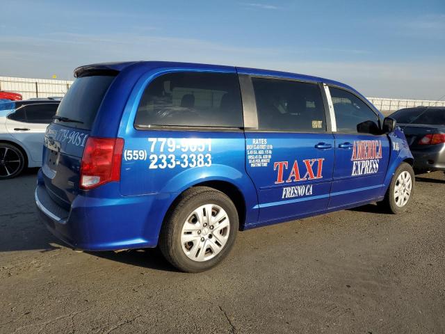 Photo 3 from auction – 2014 DODGE GRAND CARA with VIN 2C4RDGBG9ER379933