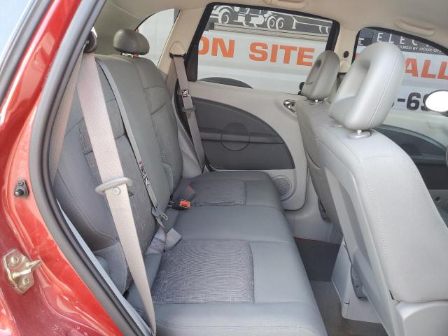 Photo 10 from auction – 2007 CHRYSLER PT CRUISER with VIN 3A4FY58B07T610588