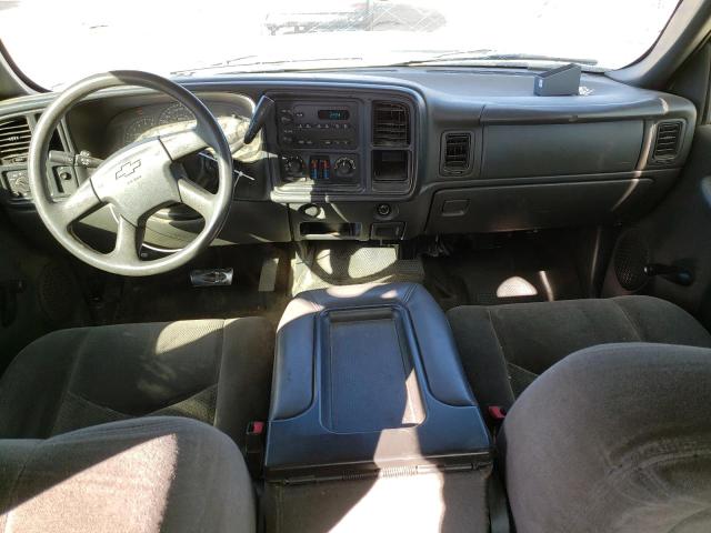 Photo 8 from auction – 2006 CHEVROLET SILVERADO with VIN 1GCHC23U46F179900