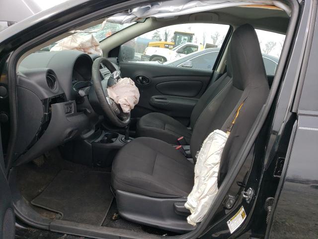 Photo 7 from auction – 2016 NISSAN VERSA S with VIN 3N1CN7AP5GL827995