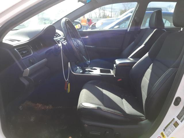 Photo 7 from auction – 2016 TOYOTA CAMRY LE with VIN 4T1BF1FK4GU230970