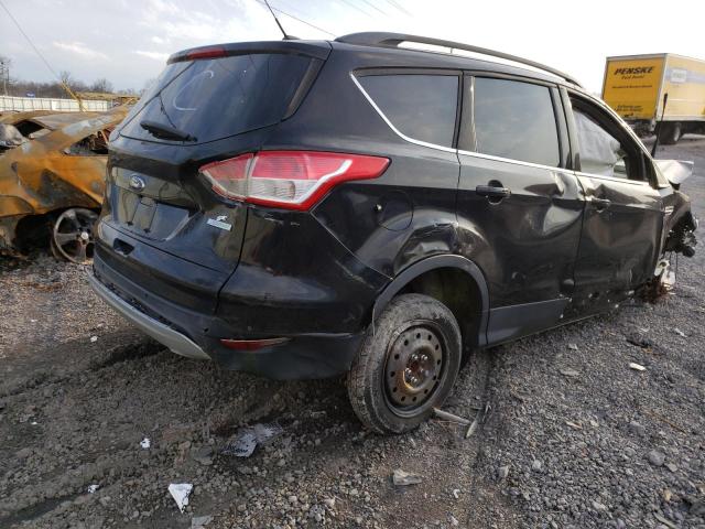 Photo 3 from auction – 2016 FORD ESCAPE SE with VIN 1FMCU0G95GUA38134