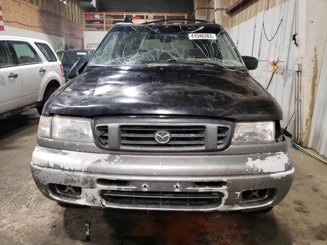 Photo 5 from auction – 1998 MAZDA MPV WAGON with VIN JM3LV5236W0841503