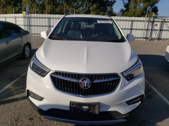 Photo 5 from auction – 2020 BUICK ENCORE ESS with VIN KL4CJCSB6LB062080