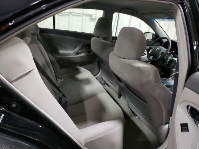 Photo 10 from auction – 2009 TOYOTA CAMRY BASE with VIN 4T1BE46K19U892433