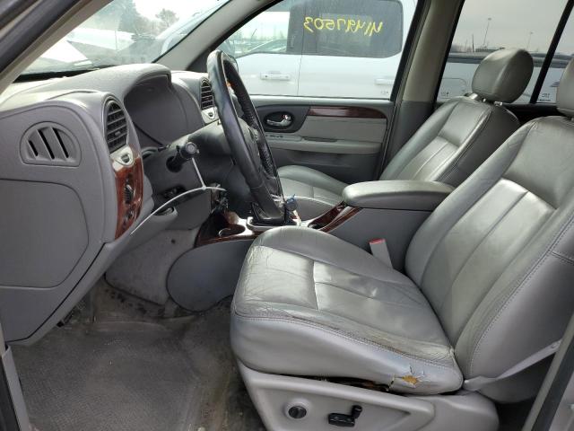 Photo 7 from auction – 2005 GMC ENVOY with VIN 1GKDT13S752233398