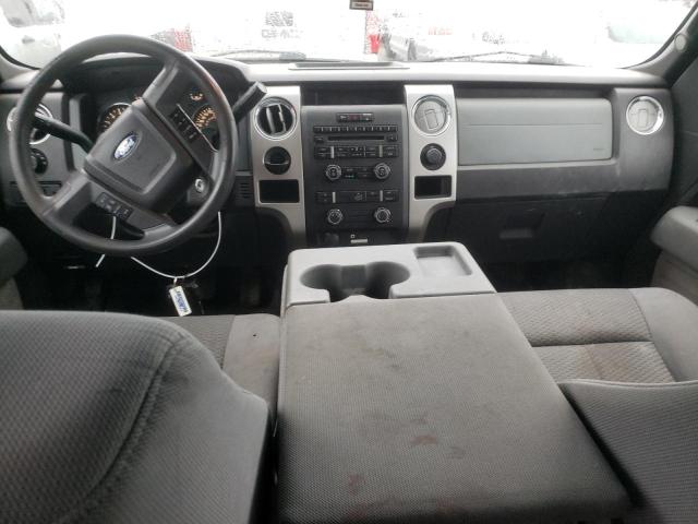 Zdjęcie 8 z aukcji – 2014 FORD F150 SUPER z VIN 1FTEW1CM0EFA18110