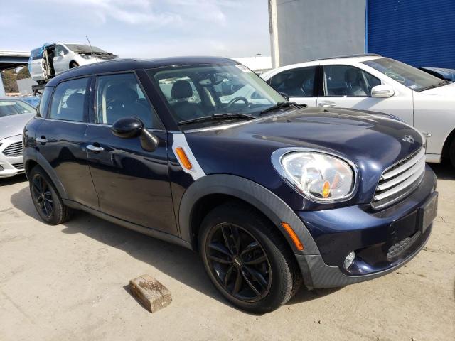 Photo 4 from auction – 2012 MINI COOPER COU with VIN WMWZB3C50CWM05056