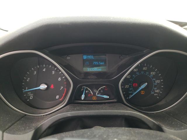 Фото 9 с аукциона – 2014 FORD FOCUS S с VIN 1FADP3E20EL174090
