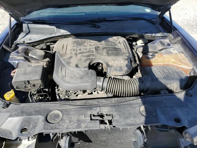 Photo 11 from auction – 2013 DODGE CHARGER SE with VIN 2C3CDXBG0DH583972