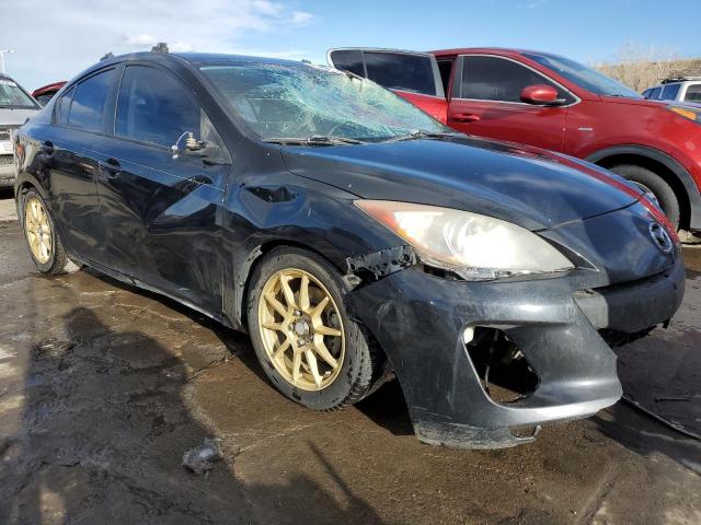 Photo 4 from auction – 2013 MAZDA 3 I with VIN JM1BL1TF4D1832656