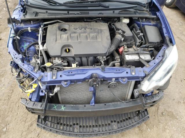Photo 11 from auction – 2015 TOYOTA COROLLA L with VIN 2T1BURHE6FC344237