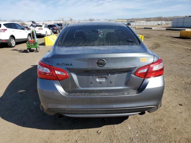 Photo 6 from auction – 2016 NISSAN ALTIMA 2.5 with VIN 1N4AL3AP3GN349262